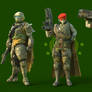 Viper Commando Warbond for G9 (FREEBIE)