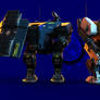 EXO-51 / EXO-55 Standalones (FREEBIE)