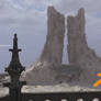 Enir Ilim for DAZStudio/Blender