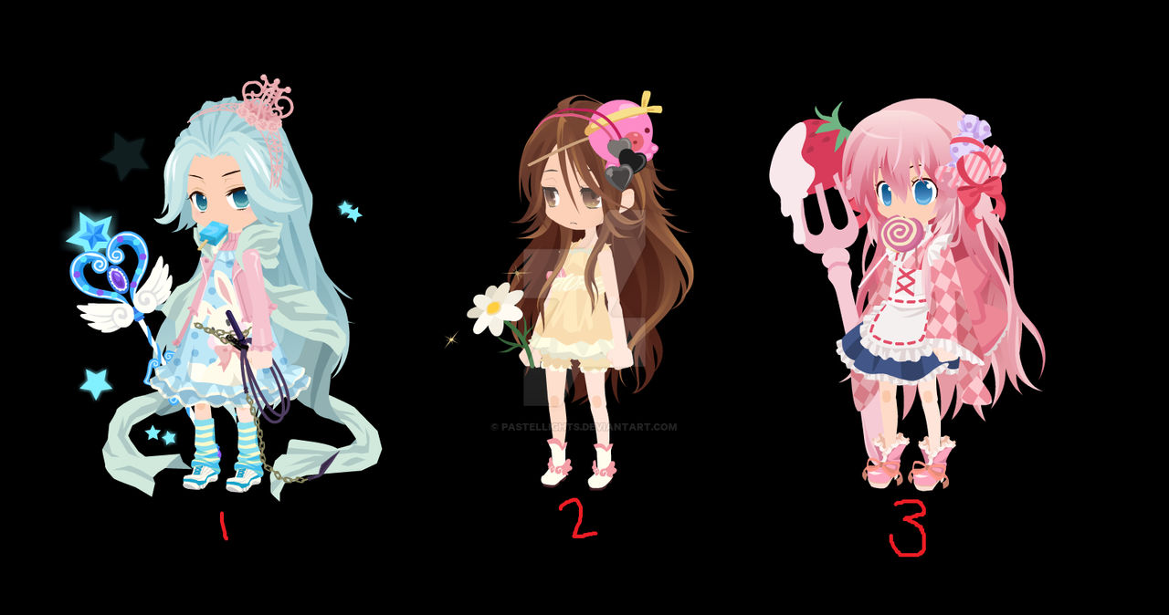 FREE Write-to-Adopts 1 CLOSED. [ADOPTABLES]