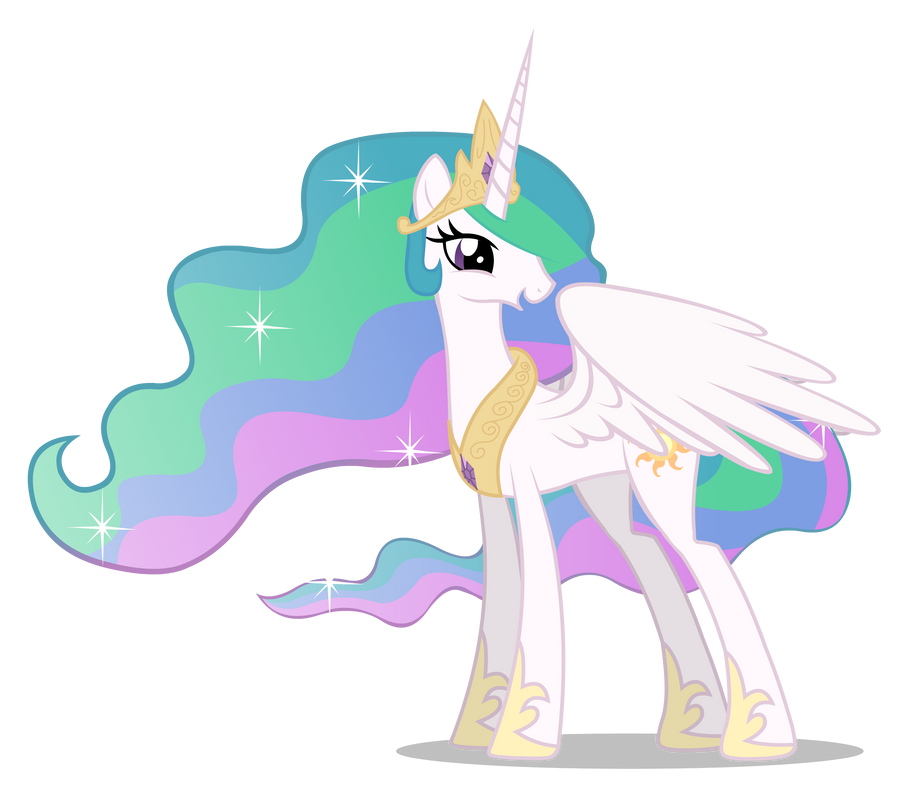 HUGE CELESTIA