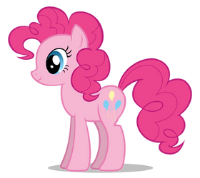 HUGE PINKIE PIE