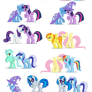 HAVE SOME PONIES 2