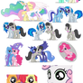 HAVE SOME PONIES 3