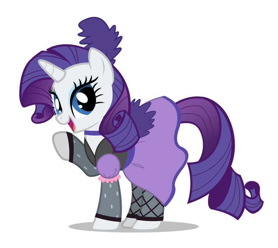 WESTERN RARITY by FlufflePuff622 on DeviantArt