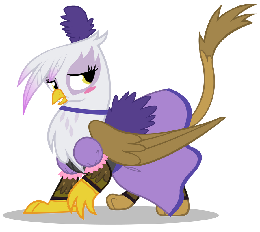 WESTERN GILDA