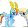 I Maked You A Muffins