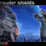 Marauder Shields