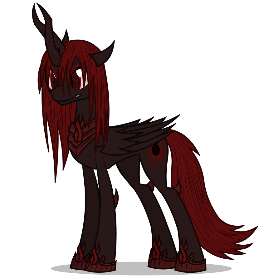 BIG SIS by FlufflePuff622