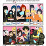 Six Fanarts