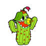 Zaone, Bounty Hunter Cactus (AT)