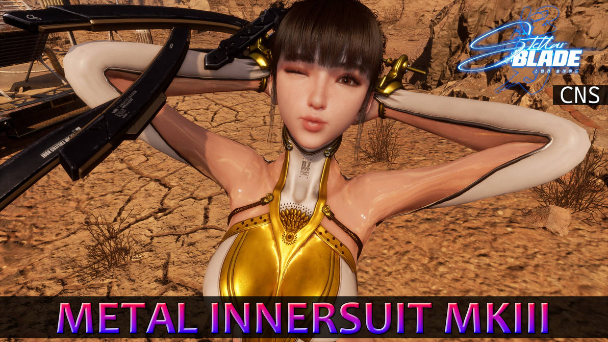 Metal Eve Razorfist EVE - Metal Innersuit Mk3 by HoverModsVault on DeviantArt