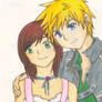 Roxas? ..and Kairi?