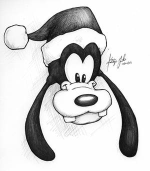 A Goofy Christmas