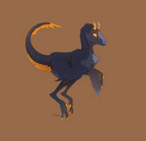 Raptor Ember