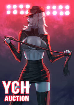 YCH OPEN