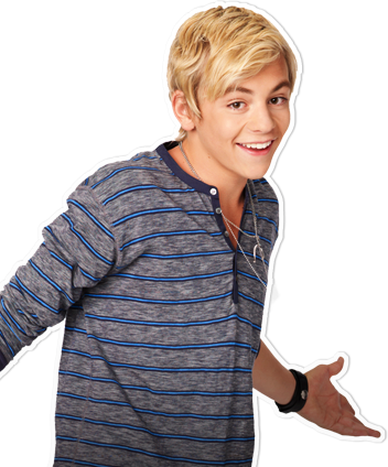 Foto PNG de Ross Lynch