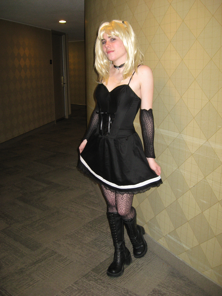 AX 08: Misa Full