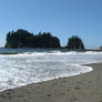 La Push: First Beach