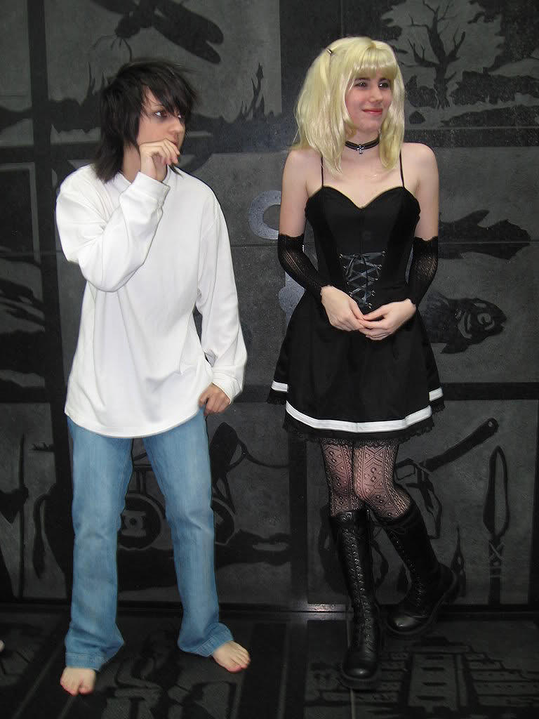 Perfect Pair by CrushMyVelvet on DeviantArt