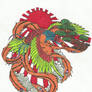 Phenix Japonais (Marqueur)