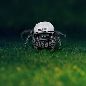 Beastie by Neighya Beastie by Neighya