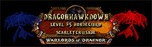 Dragonhawk Down banner