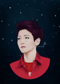 ::Gift:: Baekhyun