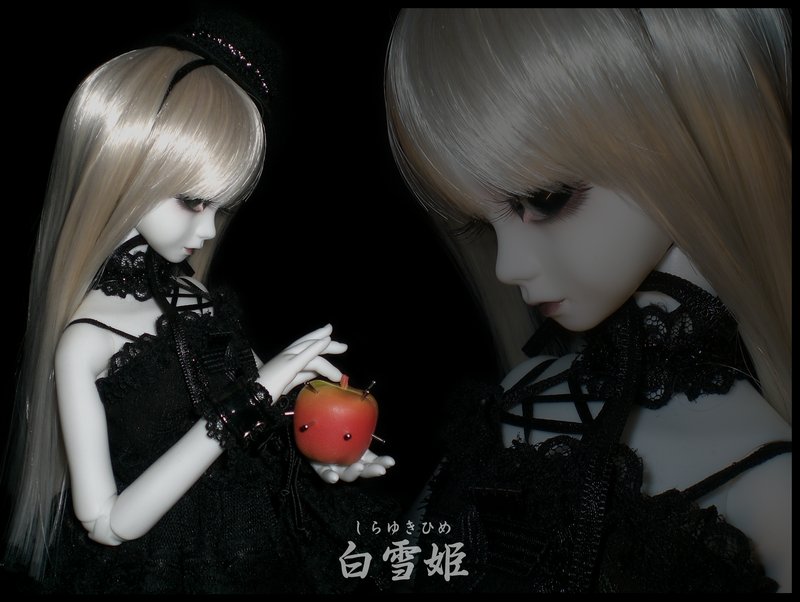 BJD - The Last