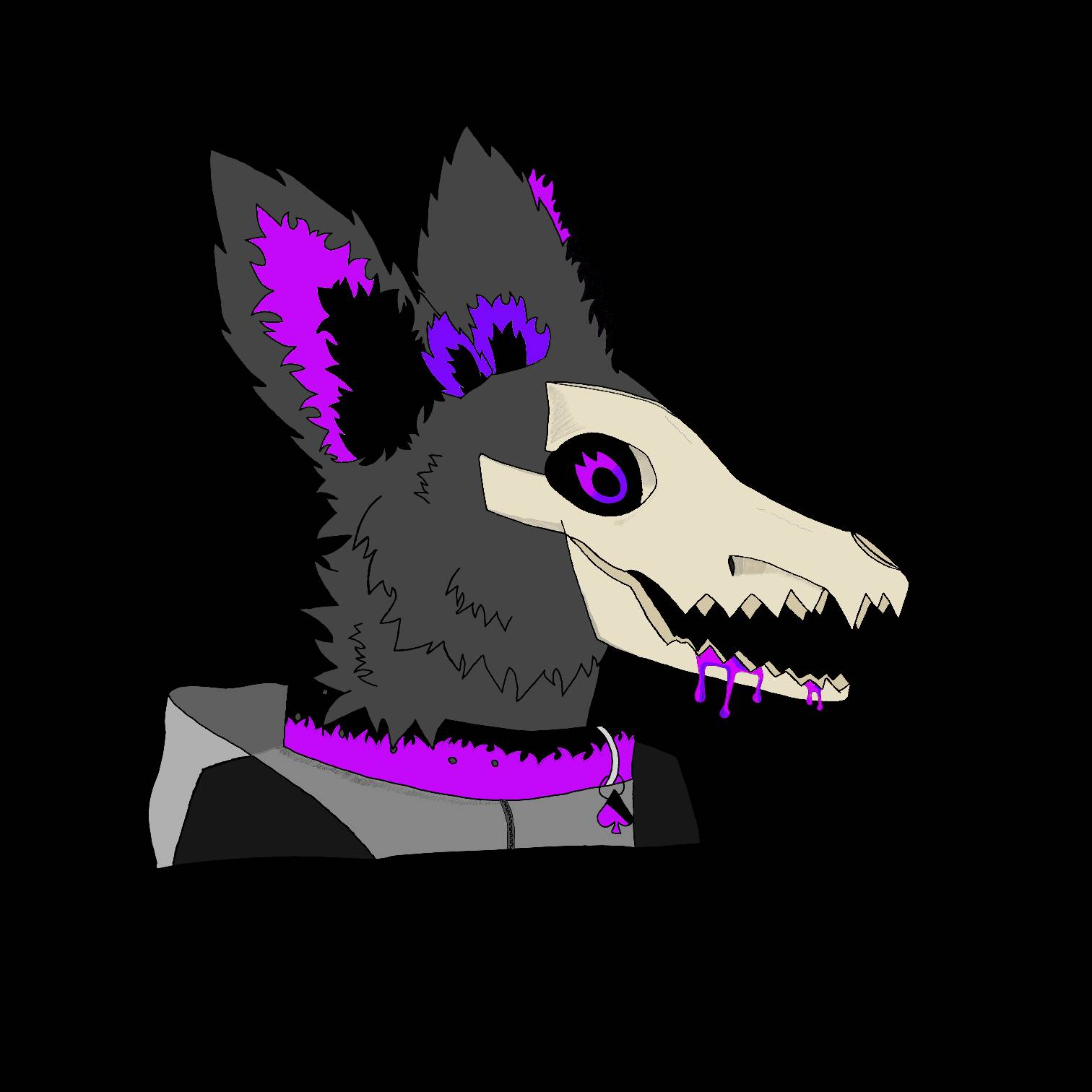 Thv First Pfp First pfp by Spectre0014 on DeviantArt