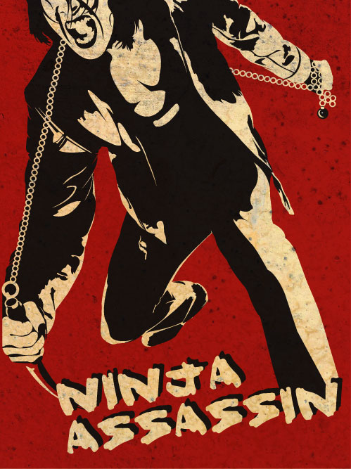 Ninja Assassin