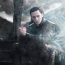 Loki: Something wicked this way comes...