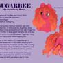 MLP Nextgen: SugarBee