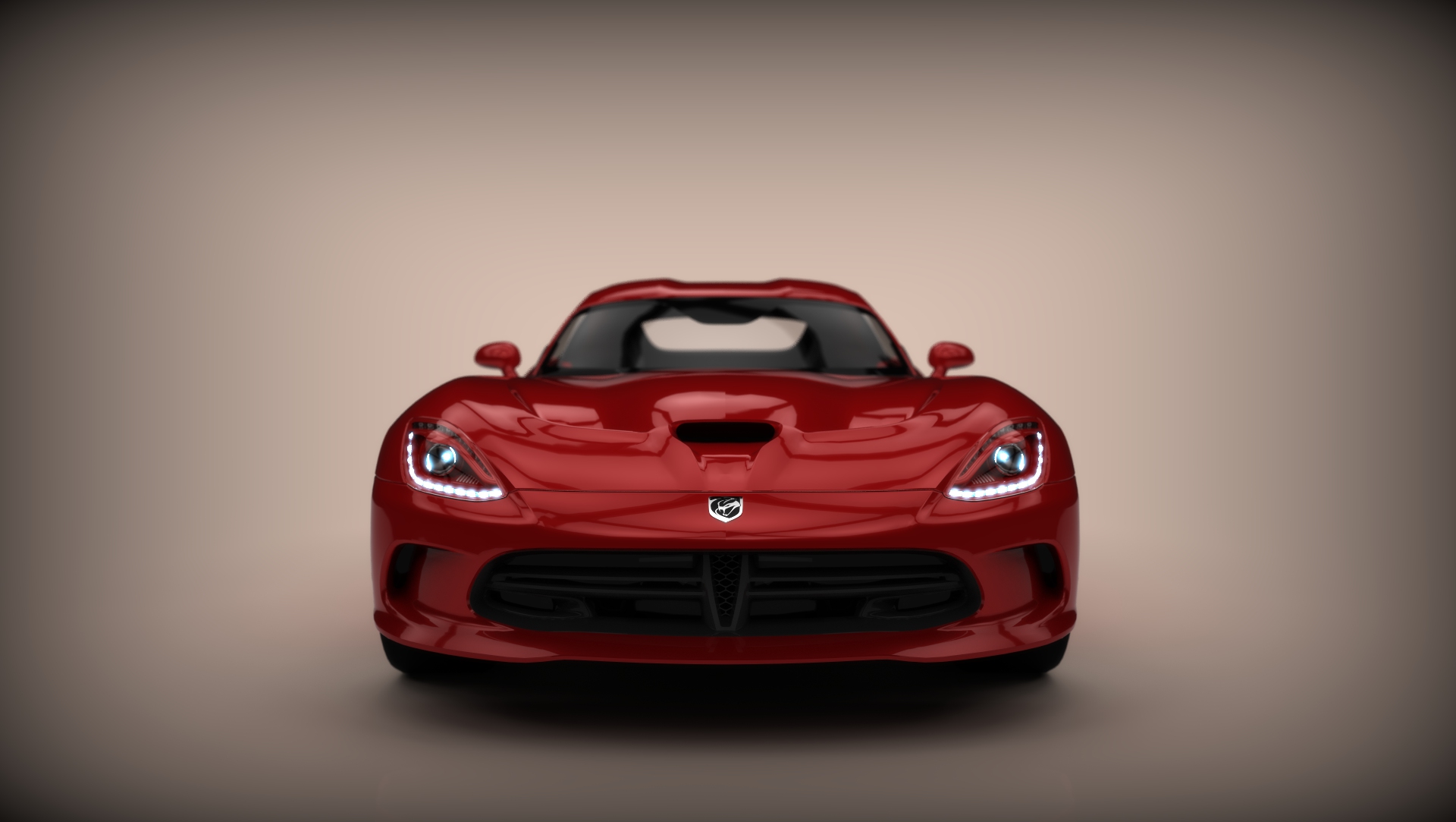 Viper 2013 SRT