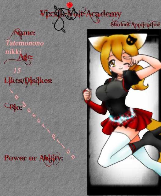 vixxik volt app nikki