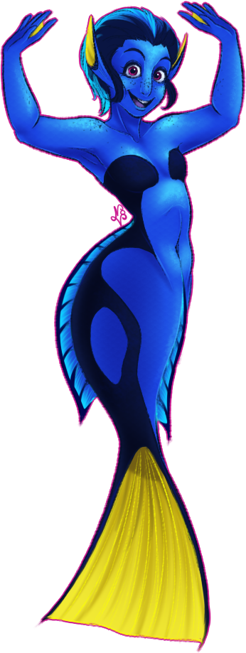 I Finally Found Dory By Kerenitychan On DeviantArt i-finally-found-dory-by-kerenitychan-on-deviantart