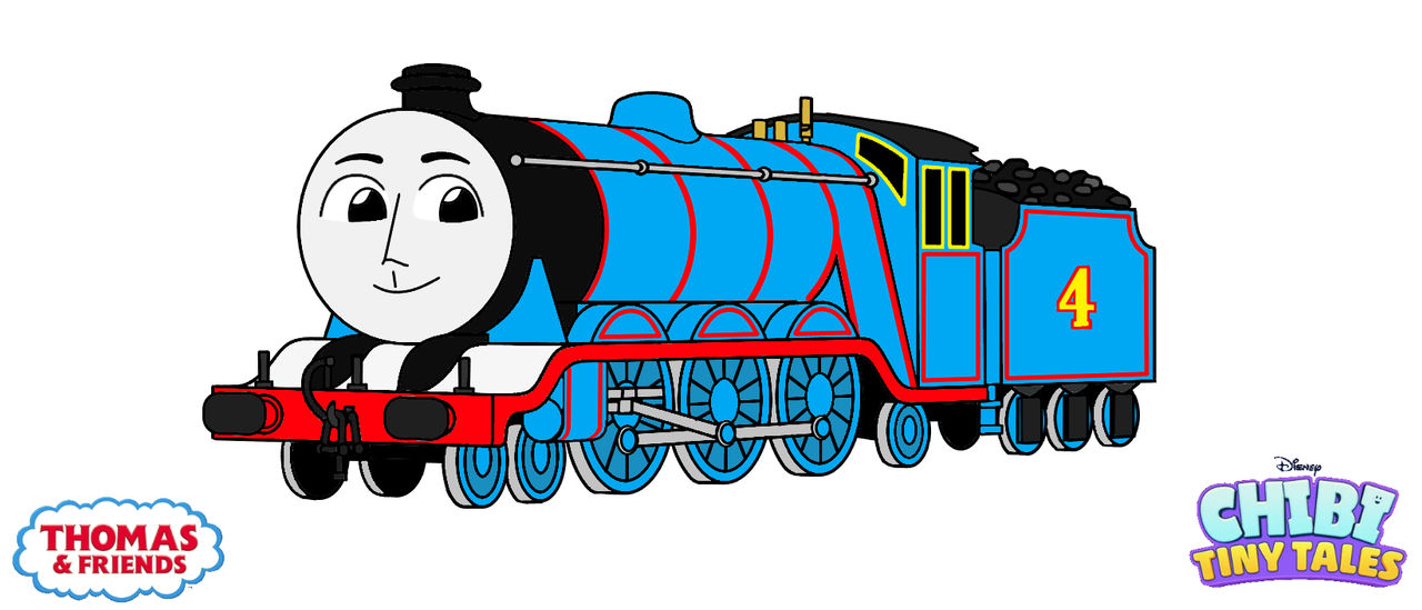 Tim Gordon Chibi Gordon in chibi tiny tales style by Sodortom on DeviantArt