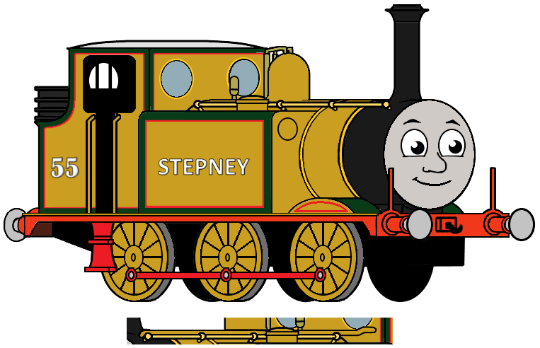 Stepney by Sodortom on DeviantArt