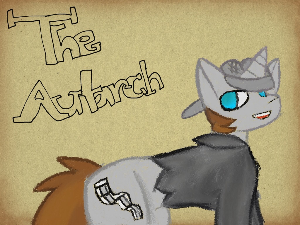 The Autarch