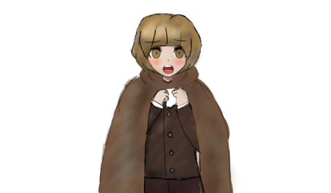 Beta Chihiro Sprite