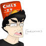 cheezit crown