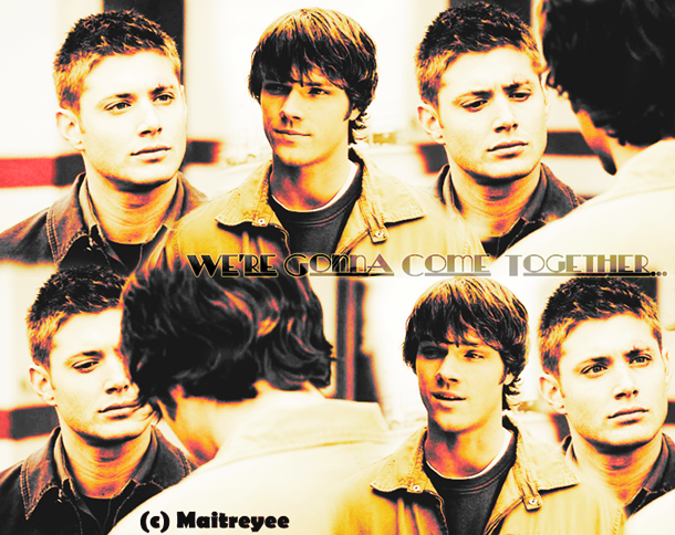 Dean_SamWinchester