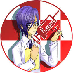 KH: Dr. Zexion Button