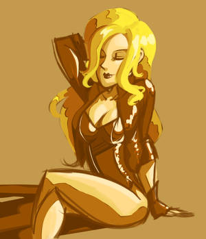 YJ: Black Canary