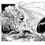 Tiamat -- Mother of Chromatic Dragons