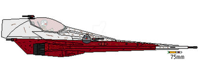 Delta 7C by sinisterkiller80 on DeviantArt