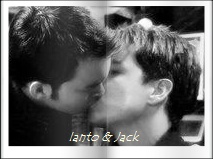 Ianto  Jack