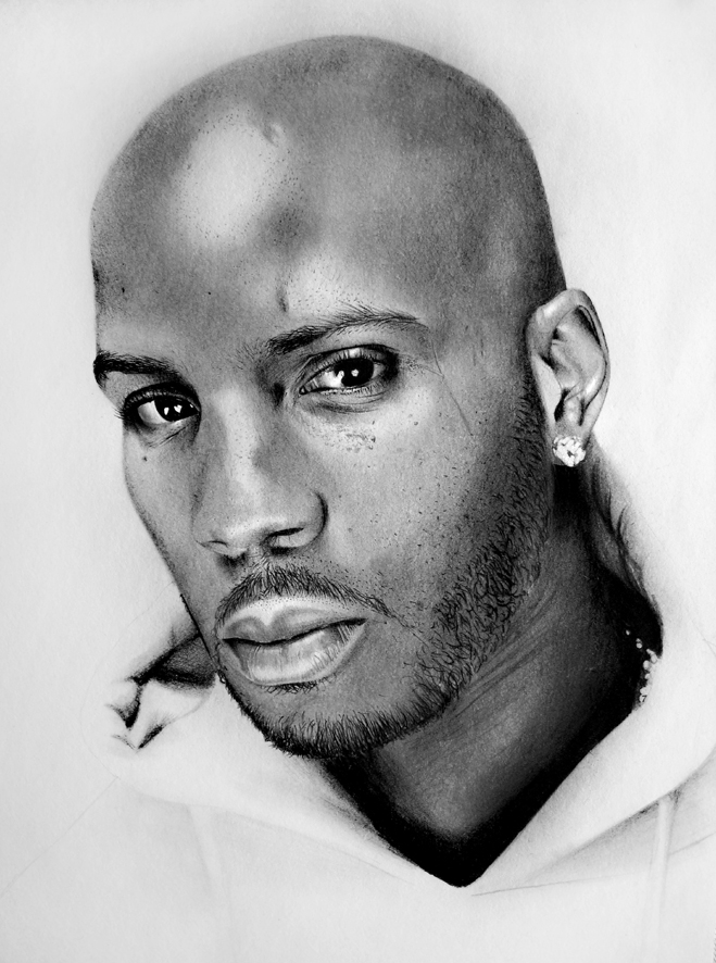 Dmx Rapper Render DMX by Nostalgic2001 on DeviantArt