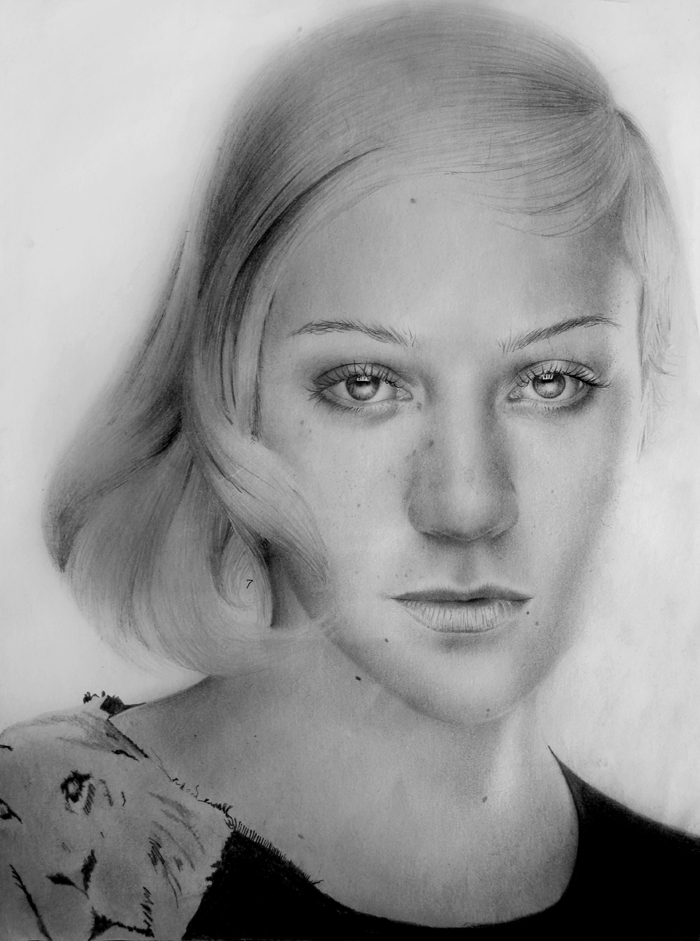 Chloe Sevigny