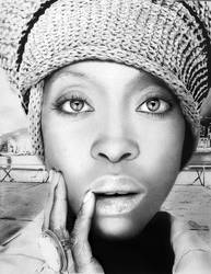 Erykah Badu